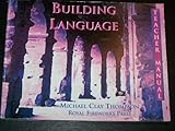 Building Language Teacher Manual