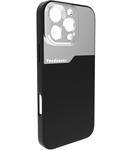 Amazon.com: 17MM Thread Phone Case for for iPhone 14 Pro Max 14