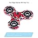 Fidget Spinner Portable Tri-Spinner Fidget Work Finger Toy Stress Reducer, Nice Gift And Great For ADD / ADHD / Anxiety Autism Adult Children-- Boredom Camo (style-2)