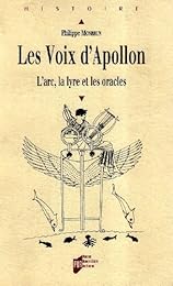 Les  voix d'Apollon