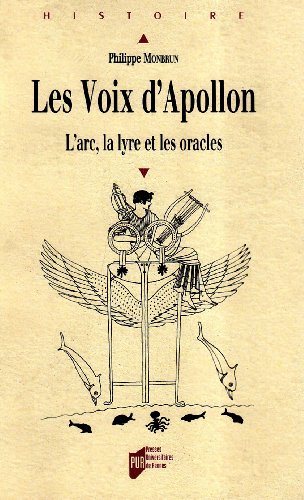 Les  voix d'Apollon