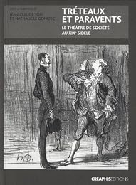 Tréteaux et paravents