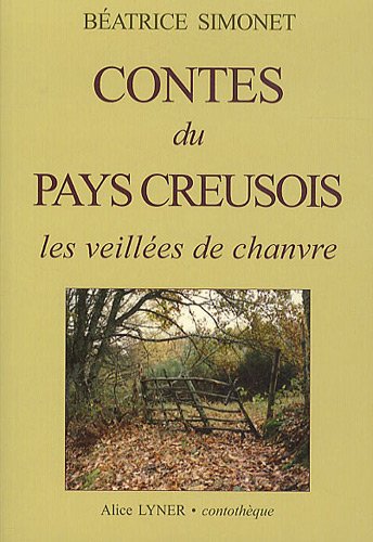Contes du pays creusois