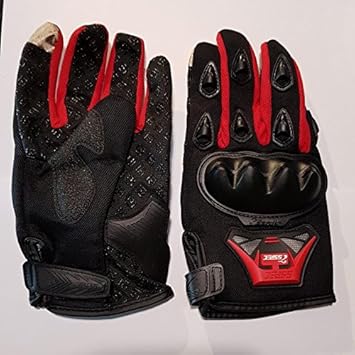 motorcycle riding gloves amazon