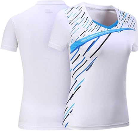 Amazon Co Jp 本物のバレーボール服の女性のトップス チーム服 速乾性のエアバレーボールスポーツウェア 競技トレーニング服 Size Xxxl Color 3859白色 女款 ホーム キッチン