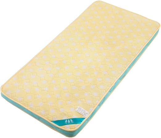thick baby mattress