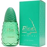 Pino Sylvestre Aftershave for Men, 4.2 oz Pack of 2
