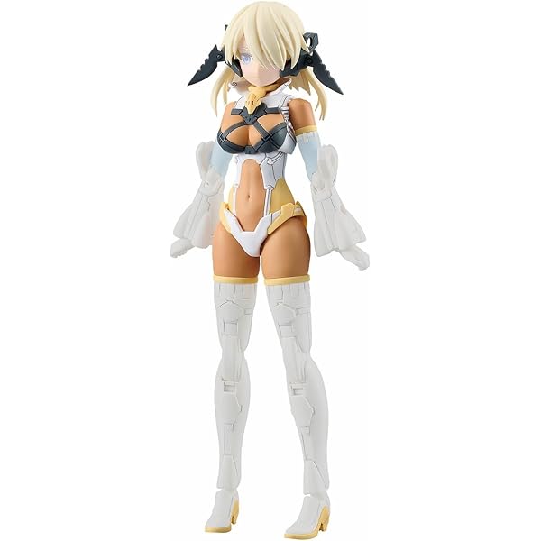 Bandai Hobby Kit 30MS Option Pièces Set 14 (Costume de
