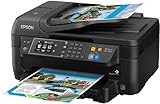 Epson WorkForce WF-2660