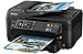 Epson Workforce WF-2660 All-in-One Wireless Color Printer with Scanner, Copier and Fax