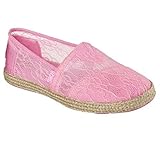 Skechers Womens BOBS Flexpadrille Sheer Luck