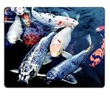 (mouse pad) Mouse Pad Natural Rubber Mousepad