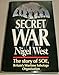 Secret War: The Story of the SOE (Teach Yourself) by