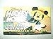 Disney's Mickey Mouse in the Little Whirlwind/an Animated Flip Book by 