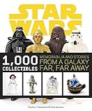 Star Wars: 1,000 Collectibles by