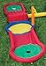 BANZAI Mini Golf Adventure Park Inflatable Playset