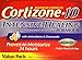 Cortizone-10 Max Strength Cortizone-10 Intensive Healing Formula with Antioxidants and Chamomile, Two 2 oz Tubes