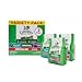 GREENIES Regular Natural Dog Dental Care Chews Oral Health Dog Treats 3-Flavor Variety Pack, (3) 12 oz. Pouches