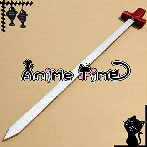 Amazon Qjp1164 コスプレ道具 Fate Zero フェイト ゼロ 言峰綺礼 ことみね きれい 投擲剣 黒鍵 武器 コスプレ 仮装 通販