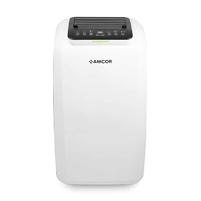 Buy Amcor 12000 BTU Portable Air 
