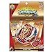 Beyblade Burst Chouzetsu Starter B-129 Cho Super Z Achilles.00.Dm Beyblades Stater Set with Bey Long String LR Launcher High Performance Battling Top