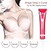 Lady Breast Enhancement Cream, 50g Natural Breast Enlargement, Firming Bust and Lifting Cream Skin Care Supplement for Beauty Body Shape