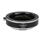Fotodiox Pro Automatic Macro Extension Tube, 15mm