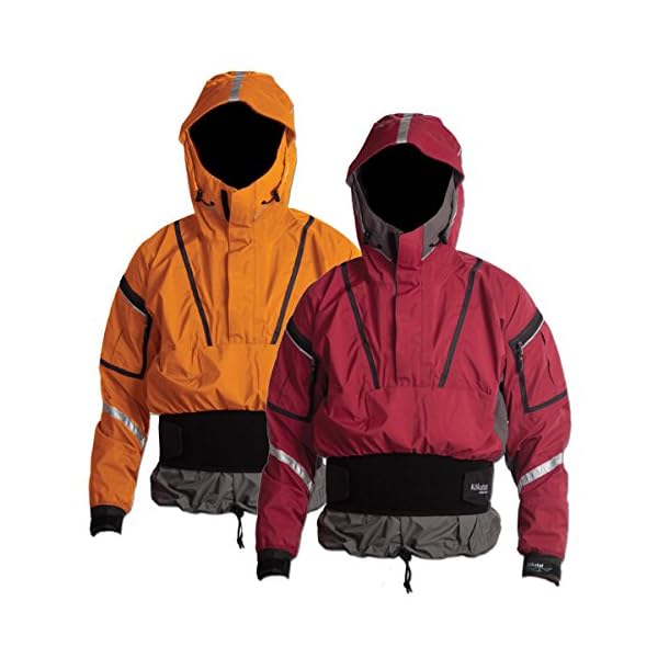Tropos-TecTour-Anorak Tropos-TecTour-Anorak
