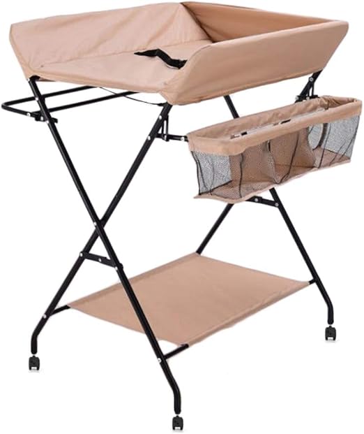 sturdy changing table