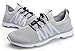 SUOKENI Women's Quick Drying Slip On Water Shoes for Beach or Water Sports