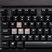 CORSAIR K70 Mechanical Gaming Keyboard - USB Passthrough & Media Controls - Tactile & Quiet - Cherry MX Brown (Certified Refurbished)