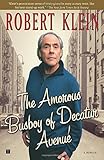 The Amorous Busboy of Decatur Avenue: A Child of