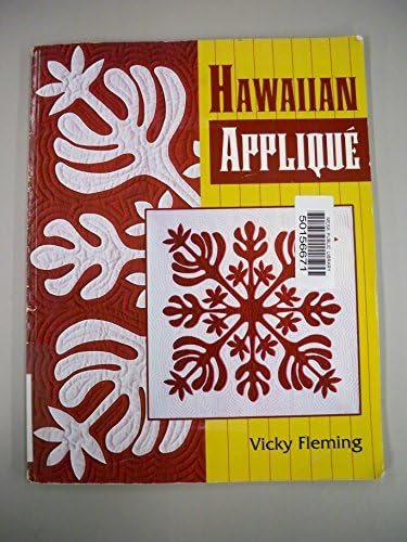 Hawaiian Quilt Masterpieces: Shaw, Robert: 9780883633960: Amazon