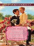 Marrying the Preacher's Daughter (Love Inspired Historical)