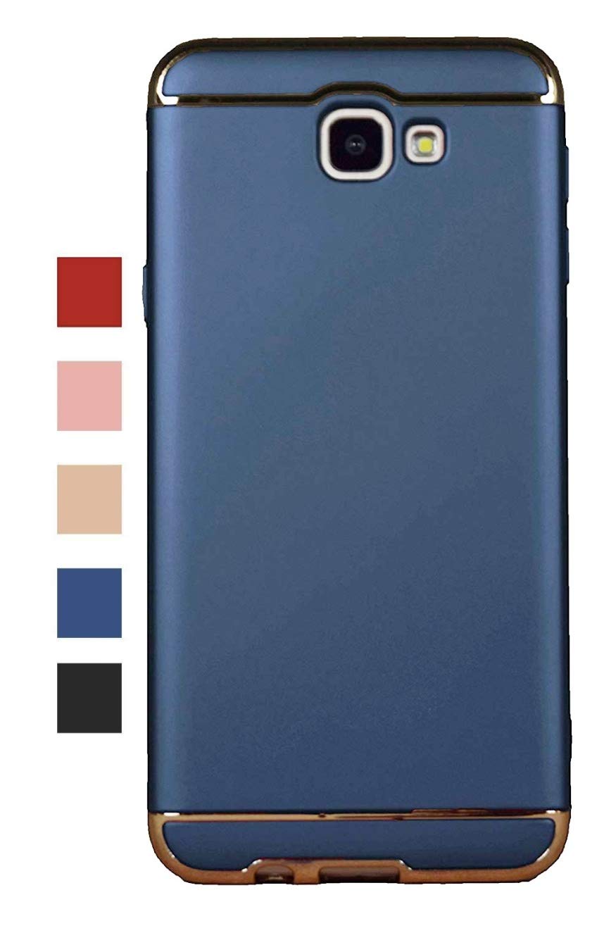 samsung j7 prime blue silver