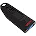 SanDisk Ultra 64GB USB-Flash-Laufwerk USB 3.0 bis zu 100MB/Sek