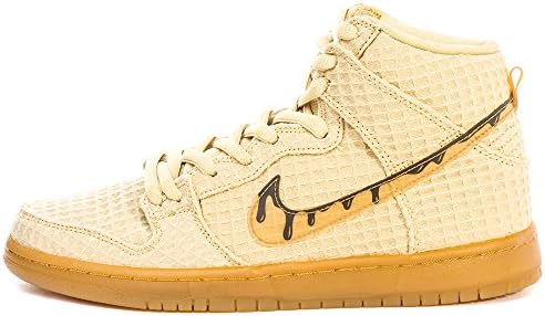 chicken and waffle nike sneaker
