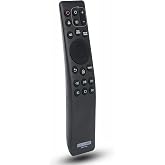 Replacement Remote Control for Samsung UBD-M7500 UBD-M7500/ZA UBD-M8500/ZA UBD-M9500/ZA UBD-M9700 UBD-M9700/ZA Blu-Ray Player