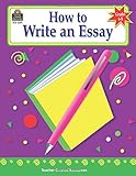 Amazon.com: How to Write a Sentence, Grades 3-5 (9781576903261): Null