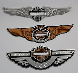 Metal Adhesive-Backed Medallion | Decals 