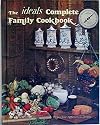 Ideals Complete Family Cookbook