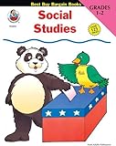 Best Buy Bargain Books: Social Studies, Grades 1-2