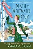 Death At Wentwater Court: The First Daisy Dalrymple Mystery (Daisy Dalrymple Mysteries)