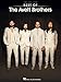 Best of the Avett Brothers - Piano, Vocal and Guitar Chords