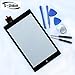 S-Union Touch Panel Digitizer Glass Lens Screen Replacement for Amazon Kindle Fire HD8 6th PR53DC