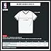 NBA Ultra Game Men's Air Mesh Team Logo V-Neck Jersey T-Shirt, ,