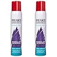 Peaks Comforts Butane Fuel, Butane Refill for Kicthen Torch, 150 ml, Pack of 2
