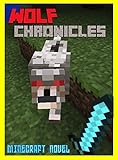Minecraft: The Wolf Chronicles