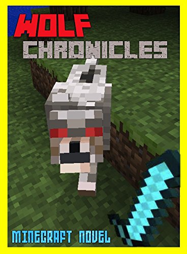 Minecraft: The Wolf Chronicles