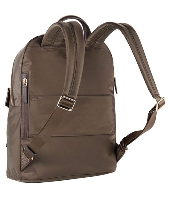 白菜 Tumi 途明 Voyageur系列 Hagen 女式双肩包 109965T315 ￥1299 两色可选